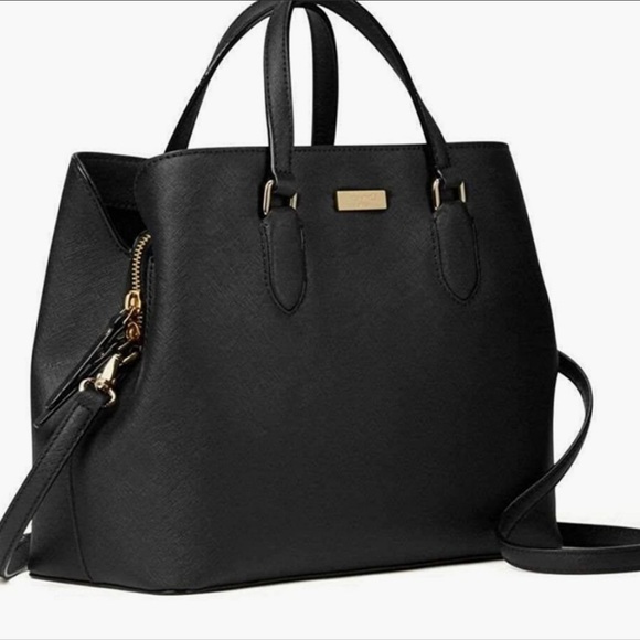 Brand New Kate Spade Laurel Way Evangelie - Picture 10 of 11